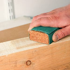 Cleaning & Preparation