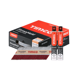 FirmaHold Clipped Head Nails