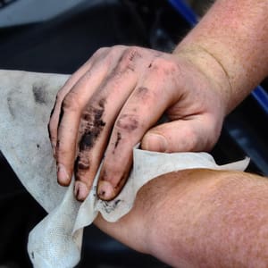 Wipes Cloths & Rolls