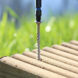 Decking Screws