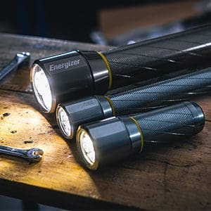 Electrical & Lighting