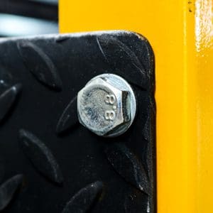 Engineering Fasteners