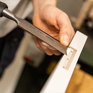 Files Rasps & Chisels