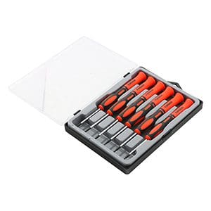 Screwdriver Set