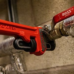 Screwdrivers Spanners & Wrenches