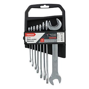 Spanner Set
