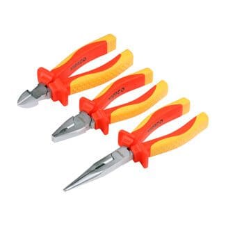 VDE Pliers & Cutters