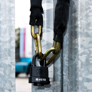 Security Ropes & Straps