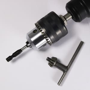 Chucks Keys & Adaptors