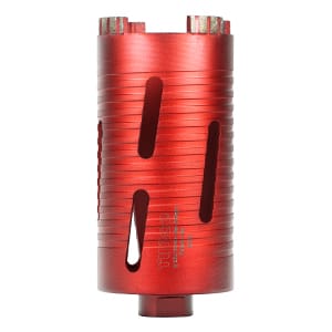 Diamond Core Bits & Accessories