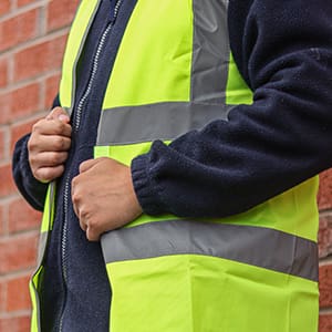 Hi-Vis Clothing