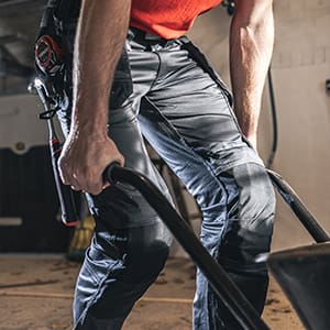 Work Trousers & Shorts