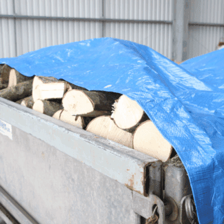 Tarpaulin Sacks & Bags