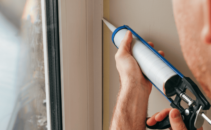 Choosing the Right Sealant: A Quick Guide from MyTradeSupplies