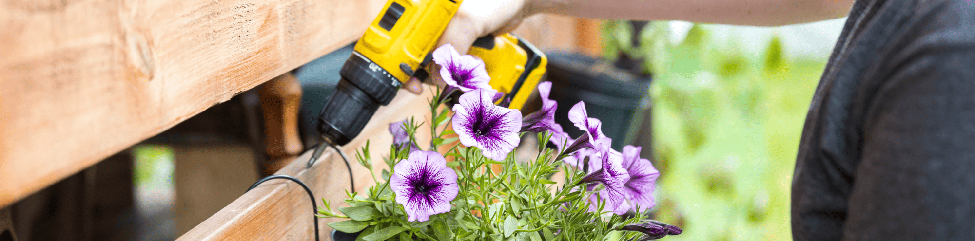 The 4 Best Screws for Outdoor Patch-Ups This Autumn