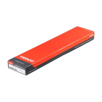 TIMCO Collated Drywall Fine Thread Bugle Head Silver Screws - 3.5 x 35