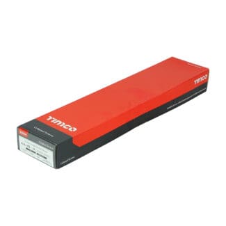 TIMCO Collated Self-Drilling Wing-Tip Steel to Timber Light Section Exterior Silver Screws - 4.8 x 44