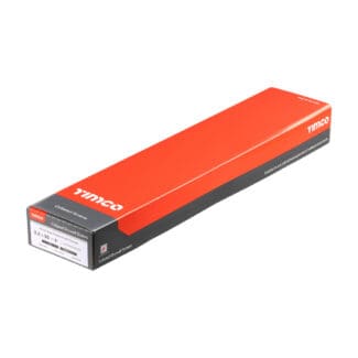 TIMCO Collated Drywall Fine Thread Bugle Head Silver Screws - 3.5 x 50