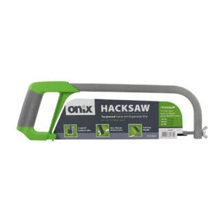 Timco Lightweight Hacksaw  - 12"