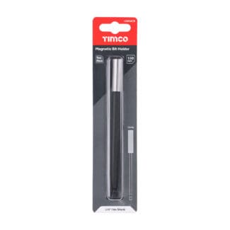 TIMCO Magnetic Adaptor CirClip - 1/4 x 150
