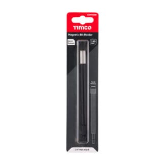TIMCO Quick Release Magnetic Adaptor - 1/4 x 150