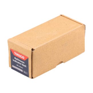 TIMCO Indicator Bolt Polished Chrome - 66mm