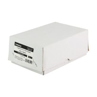 Timco Traditional Lever Latch Handles Antique Black  - 155 x 54