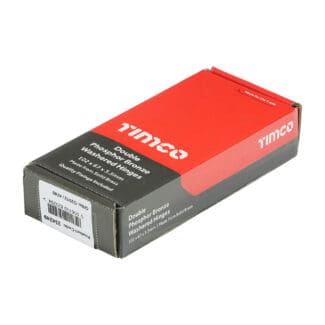 TIMCO Double Phosphor Bronze Washered Brass Hinges Bronze - 102 x 67