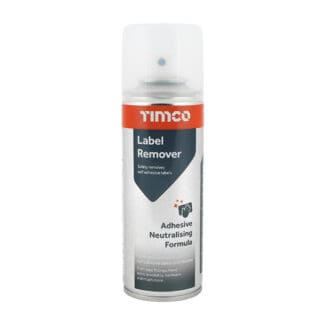 Label Remover - 200ml