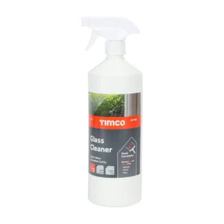 Glass Cleaner 1L