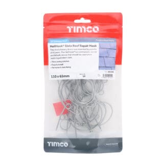 Timco HallHook® Slate Roof Repair Hook  - 110 x 65mm