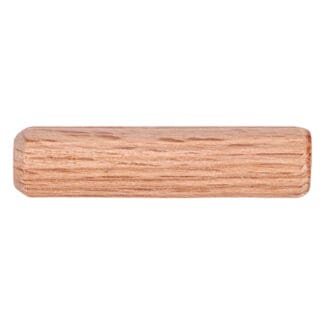 TIMCO Wooden Dowels - 10.0 x 40