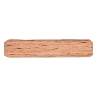 TIMCO Wooden Dowels - 6.0 x 30