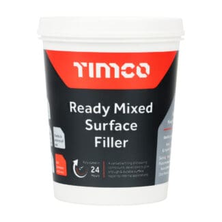 Ready Mixed Surface Filler - 1kg