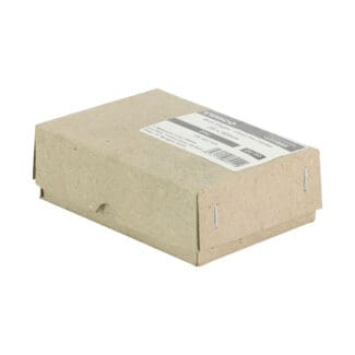 Timco Plain Butt Hinges Fixed Pin (1838) Zinc  - 75 x 50