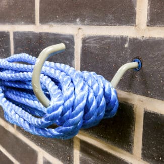 TIMCO Utility Storage Hooks - 150mm