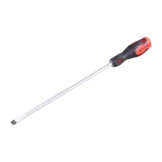 Timco Screwdriver Slotted  - 10.0 x 1.6 x 300mm