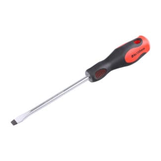 Timco Screwdriver Slotted  - 8.0 x 1.6 x 150mm