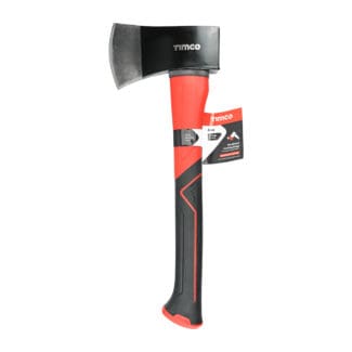 Timco Axe  - 1 1/4Ib