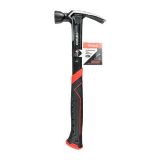 Timco Professional Claw Hammer  - 16oz