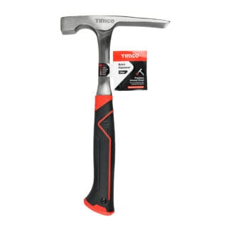 Timco Brick Hammer  - 20oz