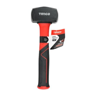 Timco Lump Hammer  - 2 1/2lb