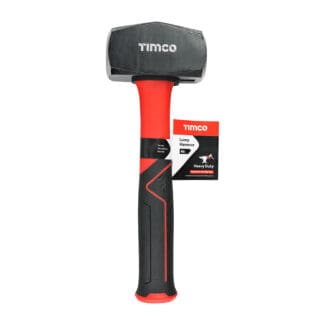 Timco Lump Hammer  - 4lb