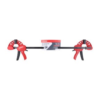 Timco Quick Change Bar Clamp  - 24"