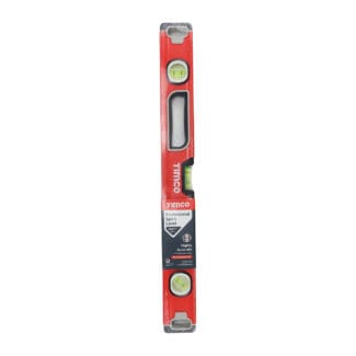 Timco Professional Spirit Level Box Beam  - 600mm