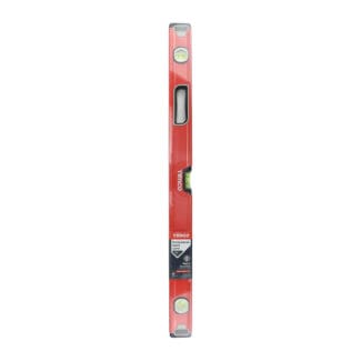 Timco Professional Spirit Level Box Beam  - 900mm