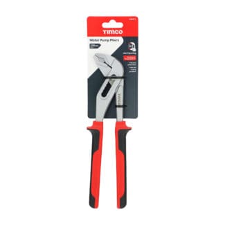 Timco Water Pump Pliers  - 10"