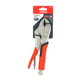 Timco Locking Pliers  - 10"