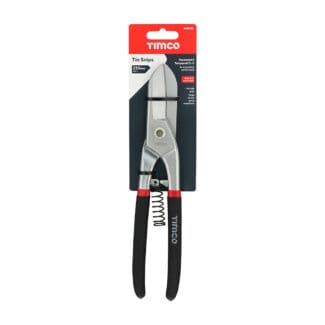 Timco Tin Snips  - 10"