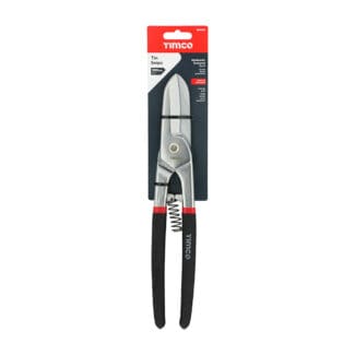Timco Tin Snips  - 12"